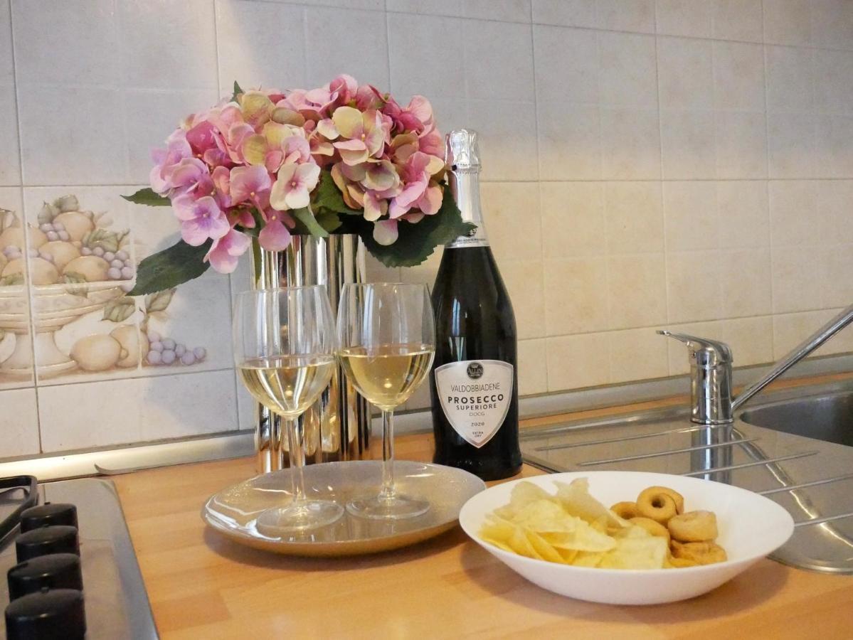 Diadema Pink - Immobili E Soluzioni Rent Apartman Bergamo Kültér fotó