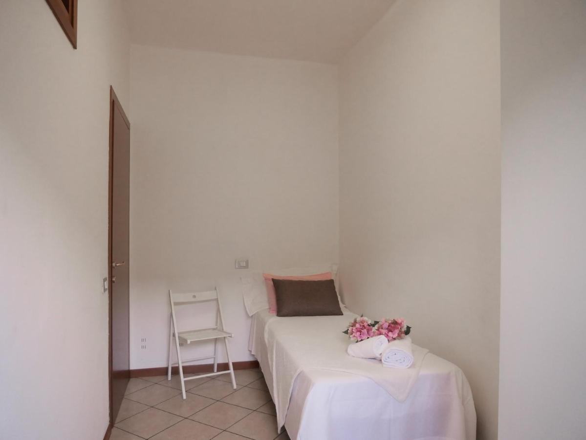 Diadema Pink - Immobili E Soluzioni Rent Apartman Bergamo Kültér fotó