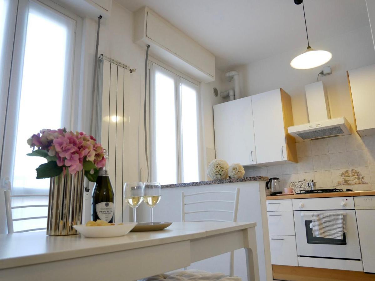 Diadema Pink - Immobili E Soluzioni Rent Apartman Bergamo Kültér fotó