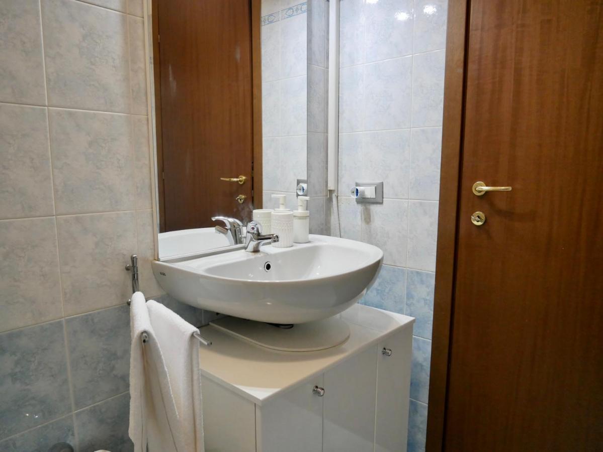 Diadema Pink - Immobili E Soluzioni Rent Apartman Bergamo Kültér fotó