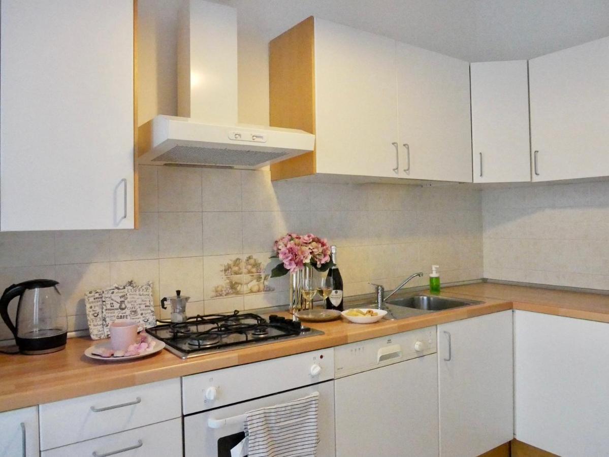 Diadema Pink - Immobili E Soluzioni Rent Apartman Bergamo Kültér fotó