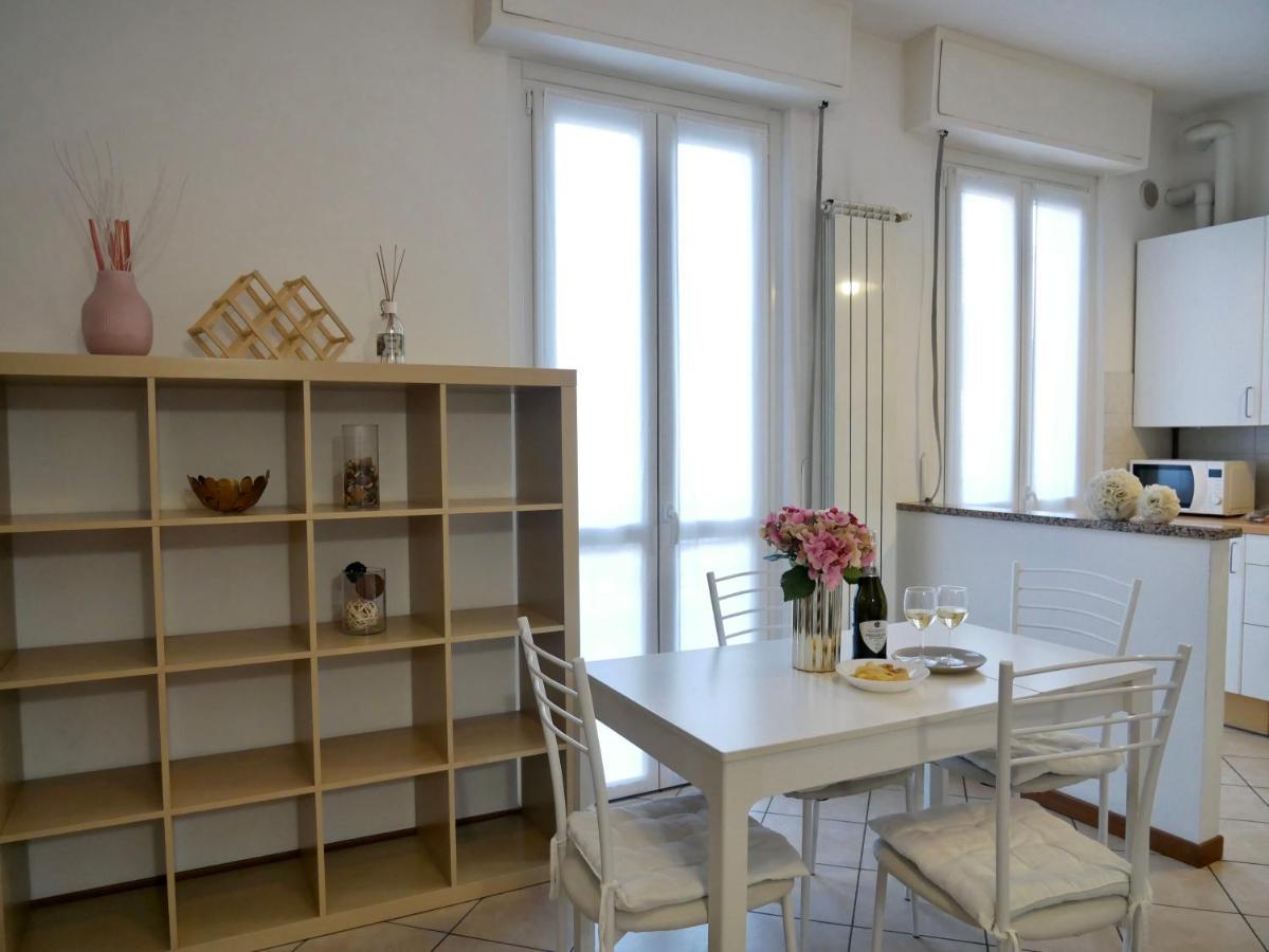 Diadema Pink - Immobili E Soluzioni Rent Apartman Bergamo Kültér fotó