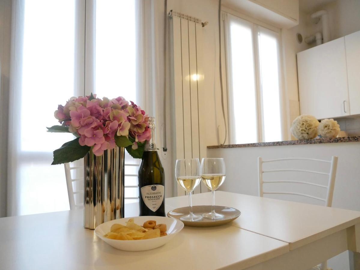 Diadema Pink - Immobili E Soluzioni Rent Apartman Bergamo Kültér fotó